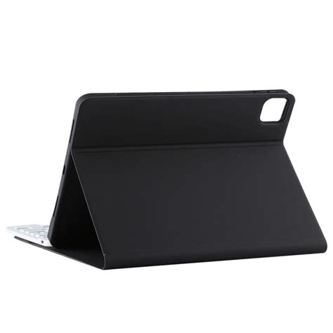 Etui Bezprzewodowa Podświetlana Klawiatura do iPad Pro 11 2020 czarne