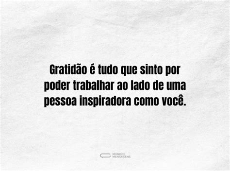 Mensagens De Agradecimento Profissional Exemplos De Frases E Dicas