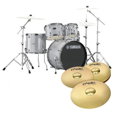 The 12 Best Beginner Drum Sets | Gear4music