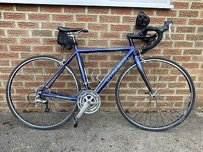 Trek Womens Road Bike Wsd W Bontrager Race Lite Wheels