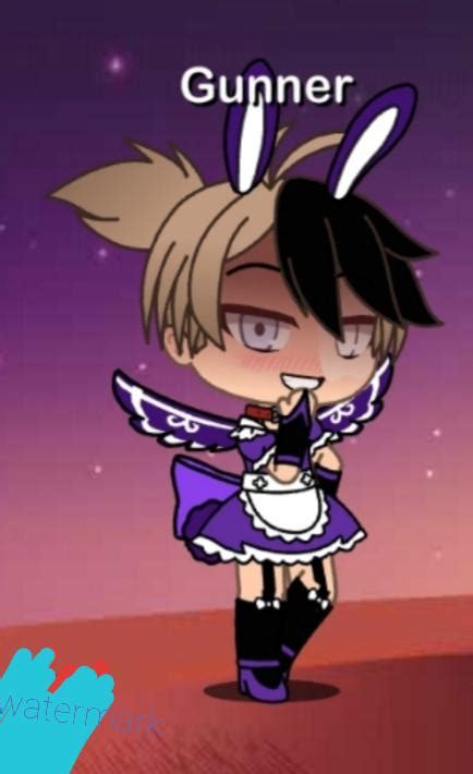 His Bio Was Just He Has The Big Gay R GachaLifeCringe