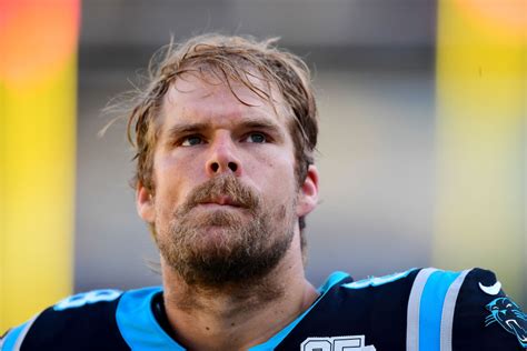 Fox Sports Signs Greg Olsen to NFL Broadcaster Deal - InsideHook