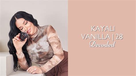 All About Our Cult Fav Kayali Vanilla Mona Kattan Youtube