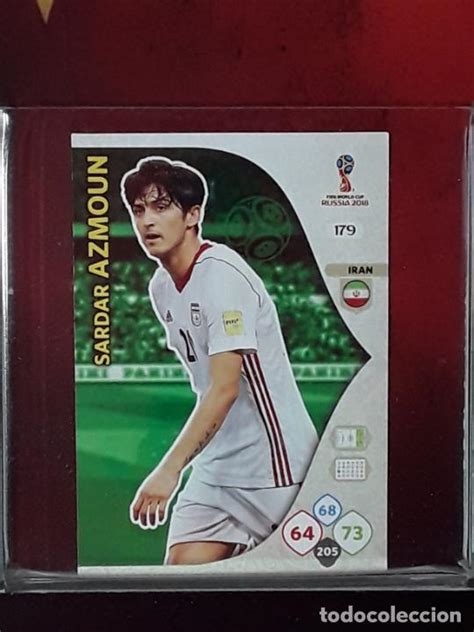 Fifa World Cup Russia Mundial 2018 Cromo Panini Comprar Cromos De