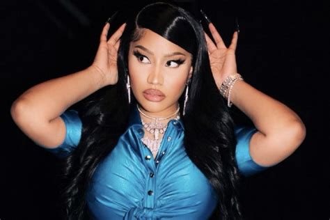 Nicki Minaj Faces Lawsuit For Allegedly Damaging Borrowed Jewellery Entertainment News Asiaone