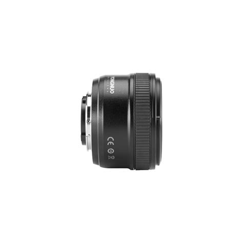 Yongnuo lens YN 35 mm f / 2.0 for Nikon F | Fdirect.eu - B2B only