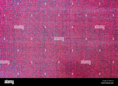 Thai Silk Fabric Pattern Background Stock Photo Alamy