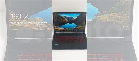 Е.О. Ноутбук MSI Katana GF76 11SC-853XRU (id 77096 купить в Ельце ...