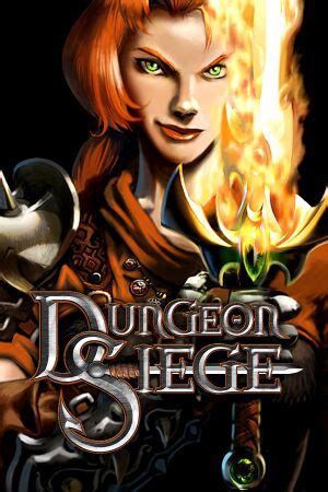 Dungeon Siege Pcgamingwiki Pcgw Bugs Fixes Crashes Mods Guides