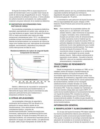 Fr3 Information Spanish PDF