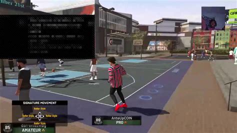 Best 2k Player Period 99 Overall Grind 200 Subs OTW Grind 2k19