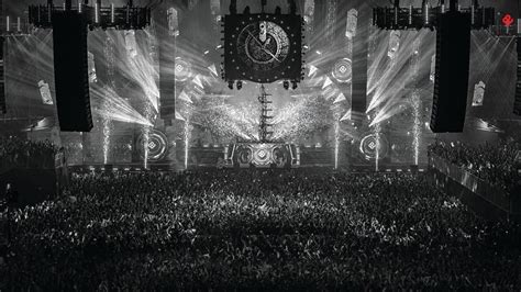 Reverze 2024 Friday Sportpaleis Antwerpen March 1 2024