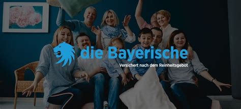 Excellent Insurance Experience at die Bayerische Insurance