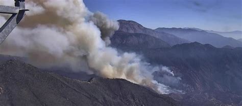 fire flares   sunday