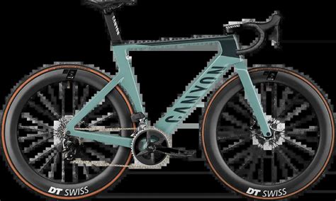 2022 Canyon Aeroad CF SLX 7 Disc ETap Specs Comparisons Reviews