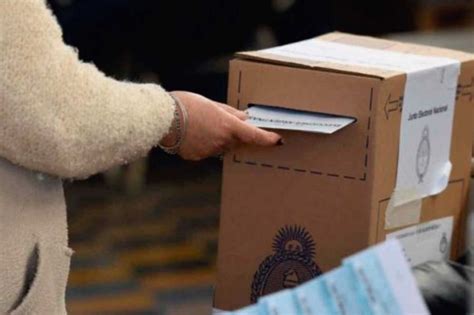 Para Saber Qué Diferencia Hay Entre El Voto Afirmativo Nulo