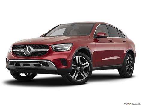 2021 Mercedes Benz Glc Coupe Price Review Photos And Specs Canada Driving Ca