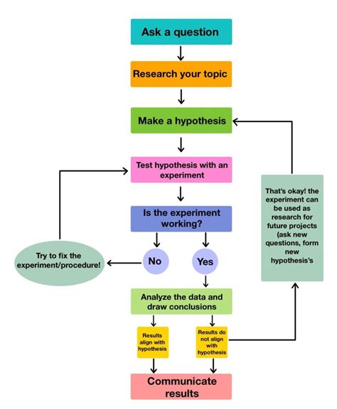 The Importance of the Scientific Method for Kids