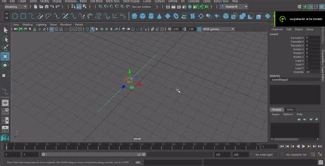 Creating And Modifying Planes From Splines 3ds Max — Polycount