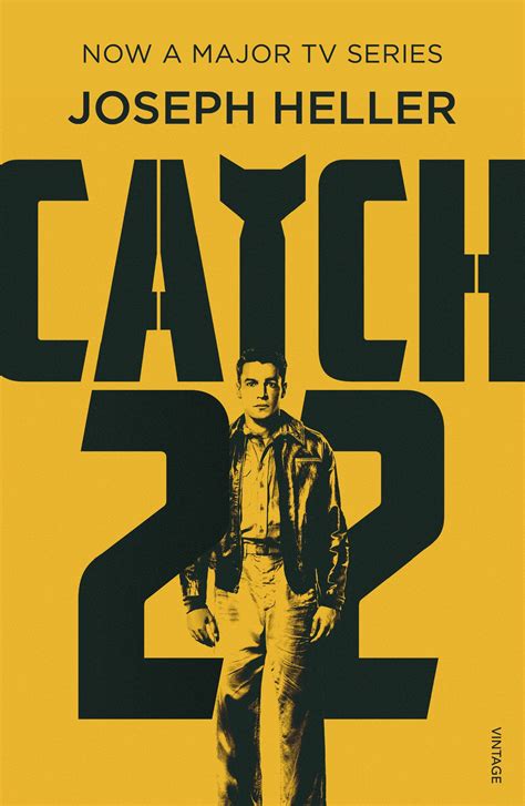 Catch 22 The Book 2