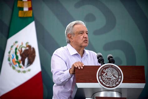 The Campaign to Smear AMLO as a Narco