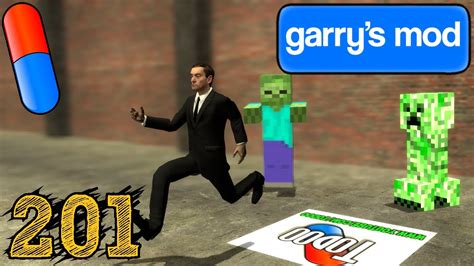 Garrys Mod 201 Mein Befruchtungselefant ⌂ Hd Lets Play Garrys