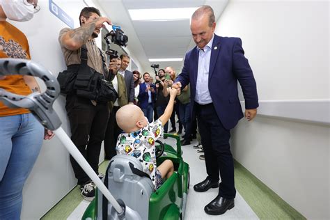 Hospital Santo Antônio inaugura espaço de Ressonância Magnética e