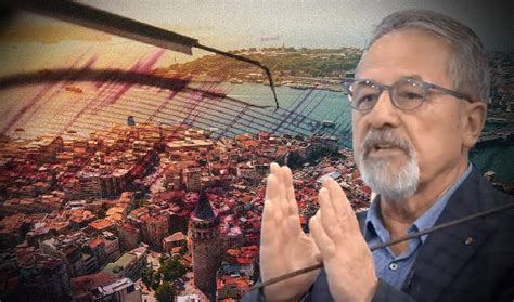 Prof Dr Naci G R R Den Stanbul Depremi A Klamas Stanbul Daki En