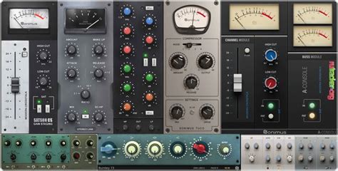 Sonimus Plugins Bundle v2023 10 WIN 编曲资源