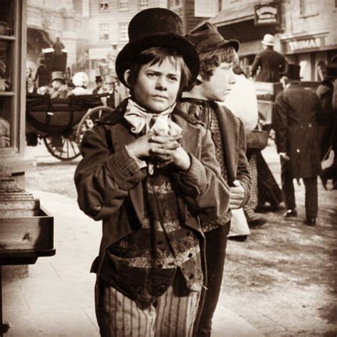 The Artful Dodger Oliver Twist