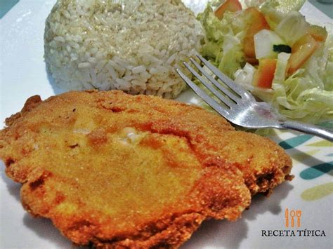 C Mo Hacer Milanesa De Pollo Al Horno Una Receta Perfecta