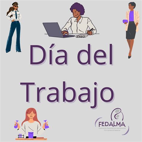 Día Del Trabajador Y Trabajadora Fedalma