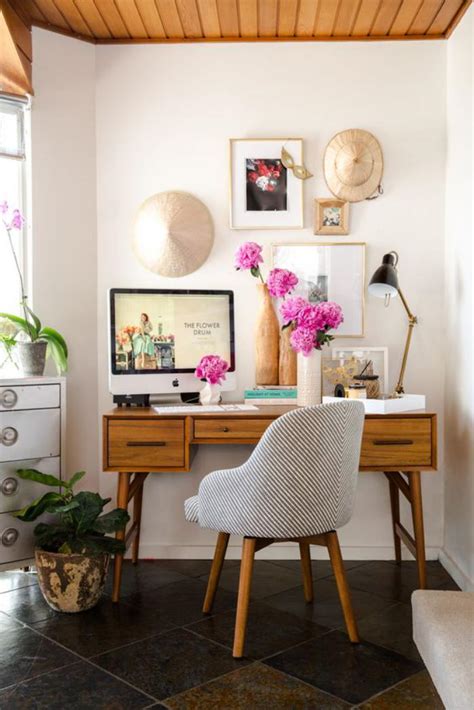 Quel Bureau Design Voyez Nos Belles Idées Et Choisissez Le Style De