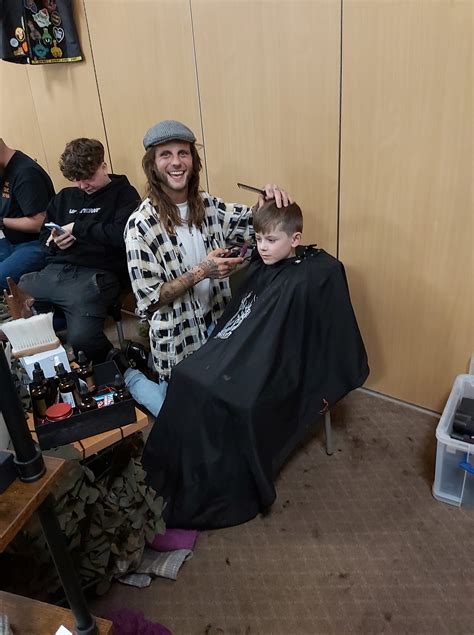 ⚠️ PRICE INCREASE⚠️ As of today the... - The Stag Barbershop