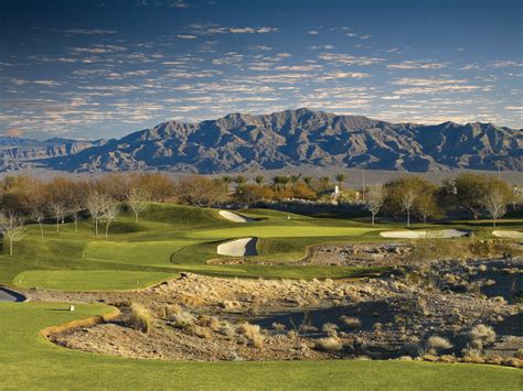 TPC Las Vegas Golf Club – Gryphon Golf and Ski