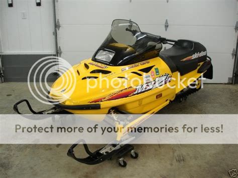 Advice On Mxz 670 Purchase Please Ski Doo Snowmobiles Forum