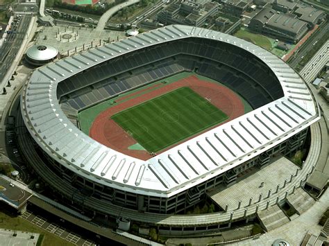 Rugby World Cup final: A history of all the final venues | Stadia Magazine