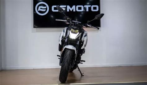 Cfmoto Rz Nk 400 Lidermoto Cf Moto Lidermoto en venta en Vicente López