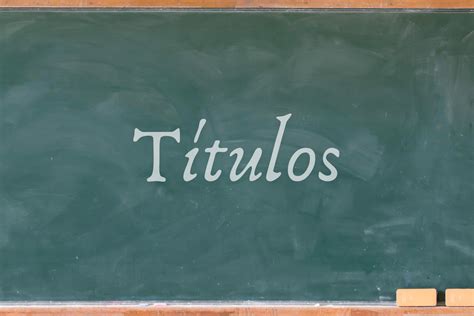 Ideias De T Tulos Para Conte Do Como Criar T Tulos Eficazes Gauchaweb