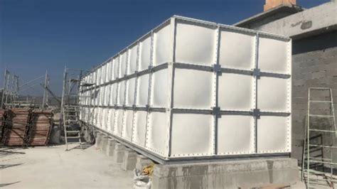 Wras Approved Frp Grp Fiberglass Water Tank Insulation 5000 10000 Gallon Liter Litre Rain Water