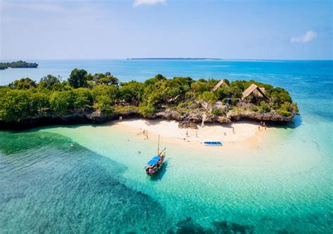 El Destino Paradis Aco De Aguas Turquesas M S Barato Que Maldivas O