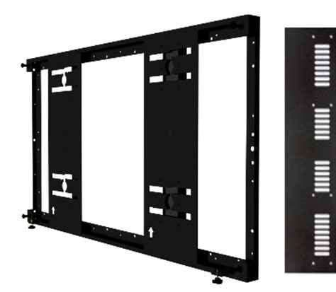 Video Wall Bundles GPO Display