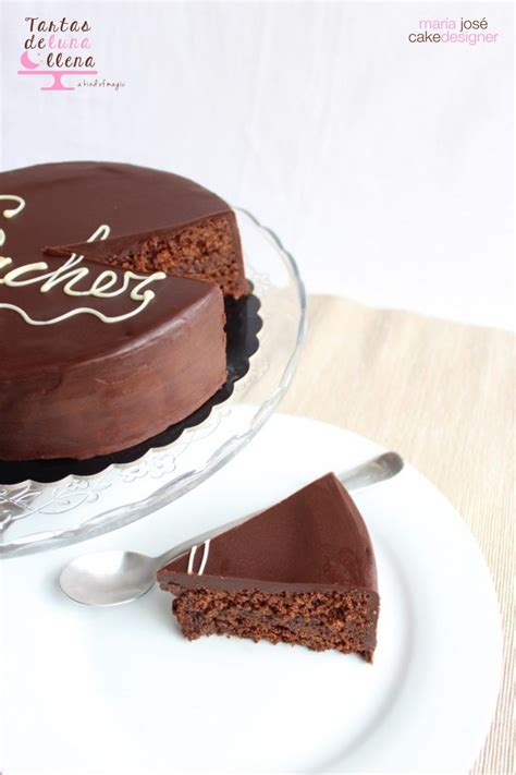 Como Preparar Tarta Sacher Receta Completa Artofit