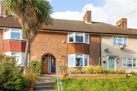 Homes For Sale In Hillcrest Road Downham Bromley Br1 Buy Property