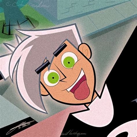 Danny Phantom Icon Im Genes De Itachi Fondos De Pantalla De