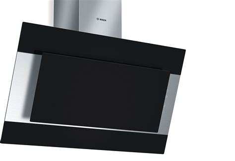 Dwk M B Wall Mounted Cooker Hood Bosch Gb