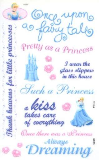 Disney Princess Quotes And Sayings. QuotesGram