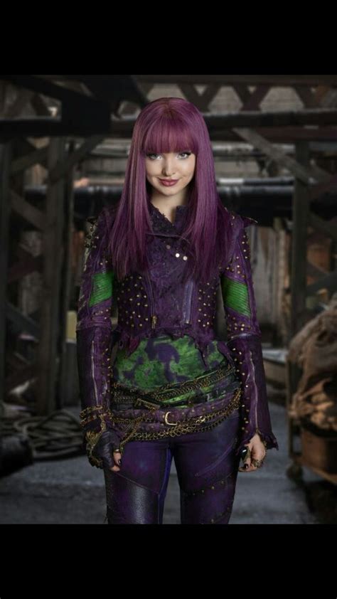 Here S What The Descendants 2 Cast Looks Like In Real Life Artofit