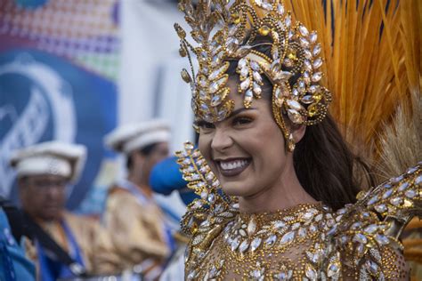 Musas Do Carnaval Qual A Famosa Mais Poderosa