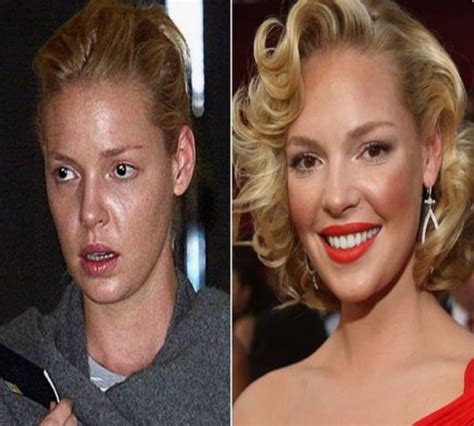 Hollywood Actress Without Makeup Pics | Makeupview.co